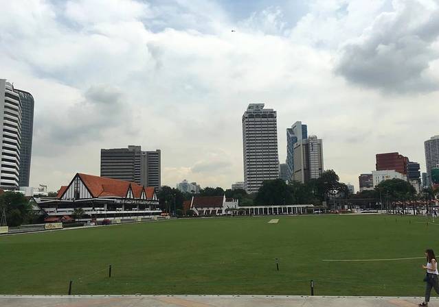 皇家雪兰莪俱乐部