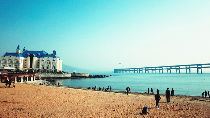 大连山海阁,大连山海,大连海大学(第5页)_大山谷图库