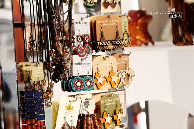 Reunion Tower Lookout