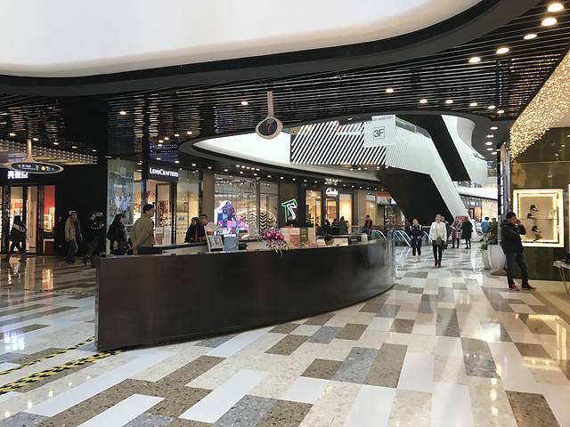 苏宁易购(通州店)