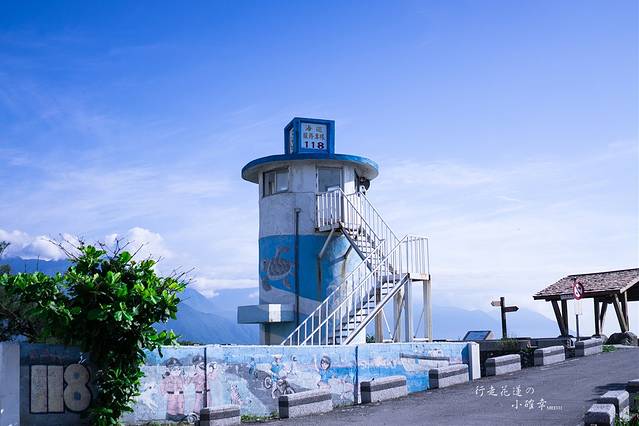 七星潭海岸风景特定区