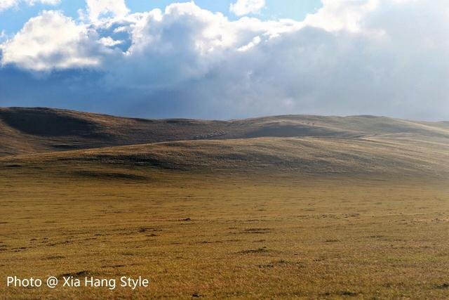 太仆寺御马苑旅游区