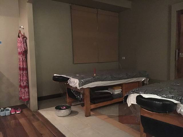 普吉岛绿洲水疗馆（卡塔·天空清风馆）