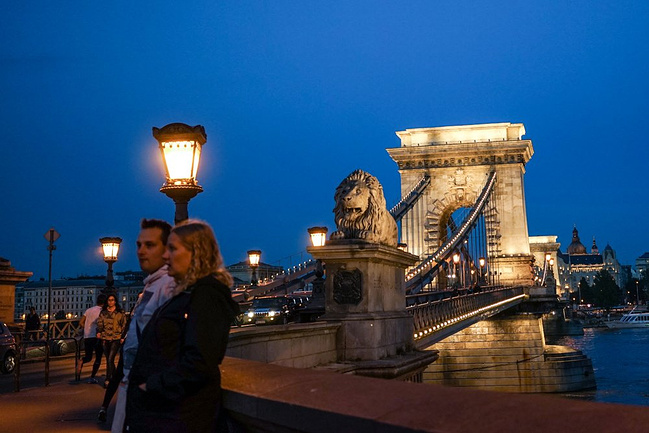 东欧札记,我曾在童话中走过_布达佩斯旅游攻略