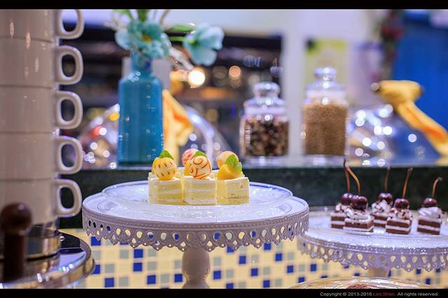 阳光里约巴西烤肉时尚自助餐厅