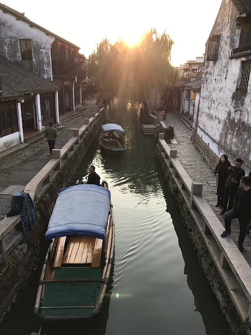 苏州 周庄-苏州旅游攻略-游记-去哪儿攻略