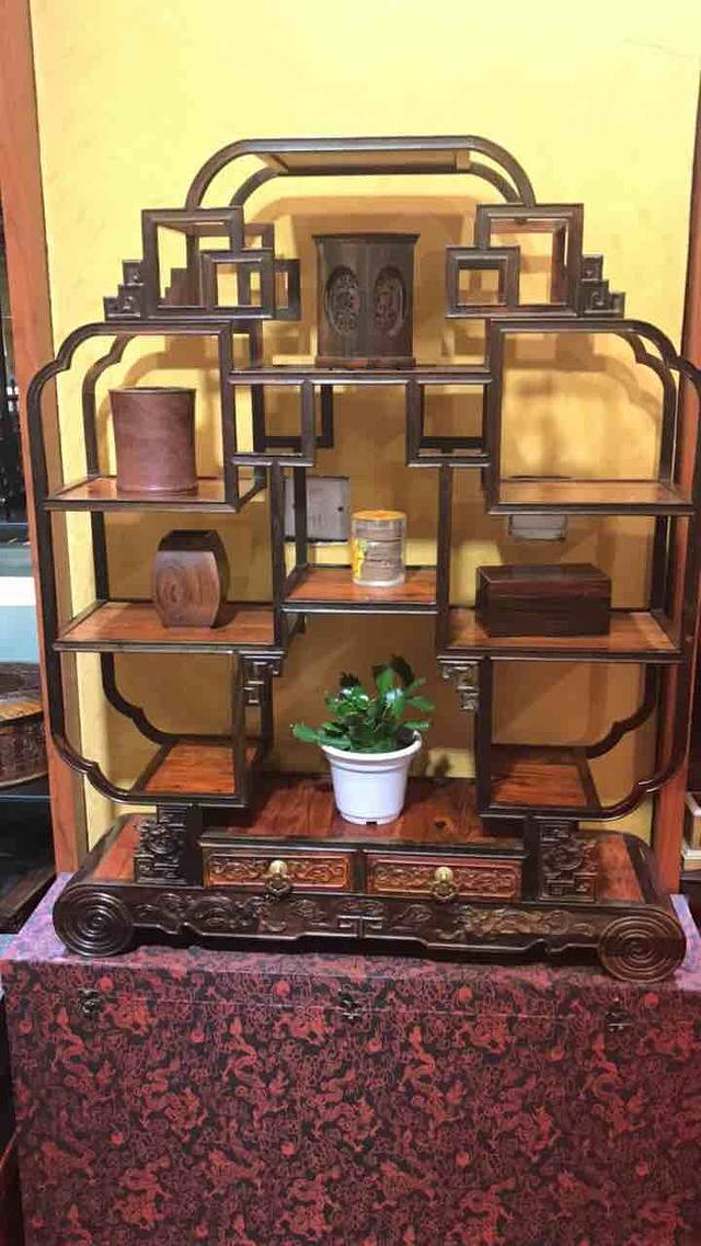 东阳中国木雕城