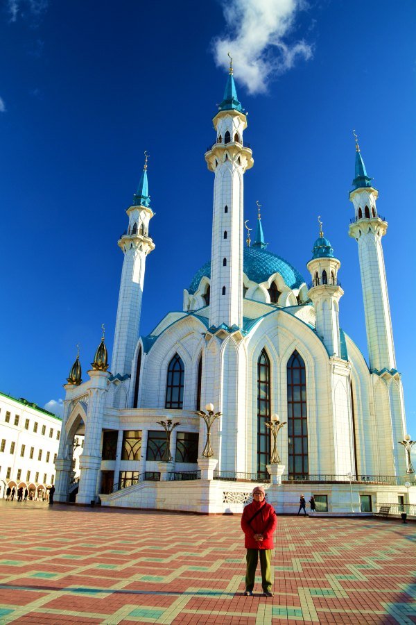 夏宁葆去俄罗斯