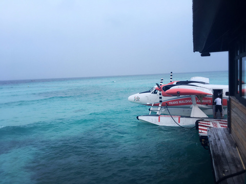 JA马尔代夫加玛娜法鲁度假酒店(JA Manafaru Maldives)旅游景点攻略图
