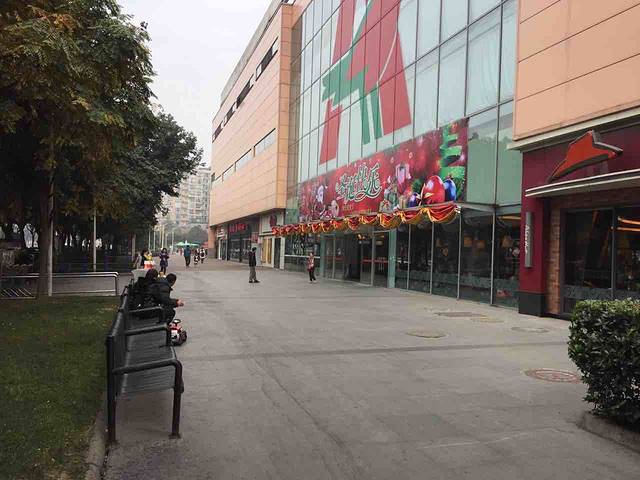 大润发(高新店)