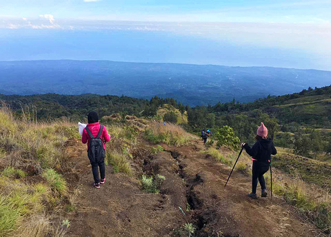林贾尼火山旅游景点攻略图