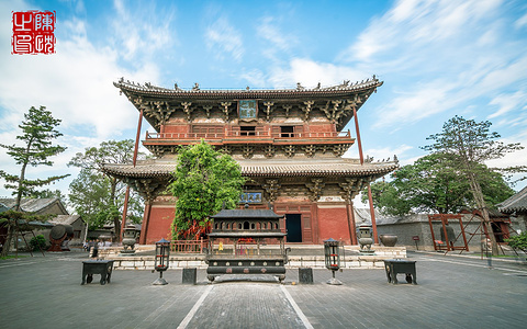 独乐寺