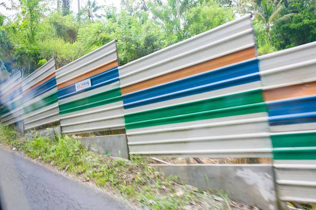 巴厘岛大象公园