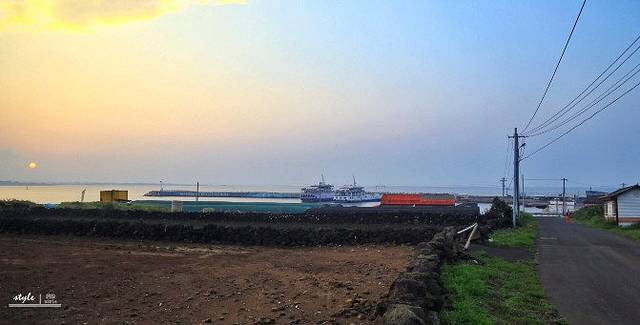 珊瑚沙海水浴场