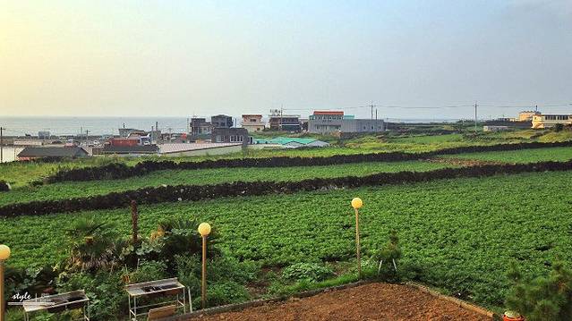 珊瑚沙海水浴场