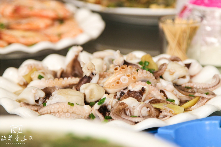 食全食美:不可错过的平潭美食