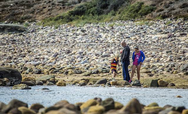 Hallett Cove Conservation Park