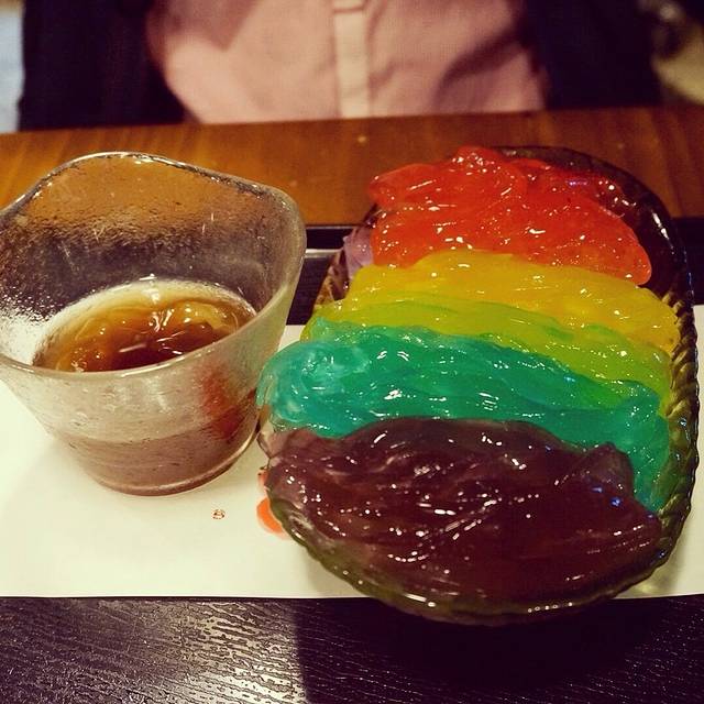 大头の香港美食日志