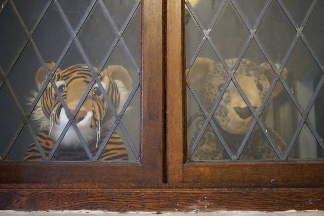 圣巴巴拉县立法院