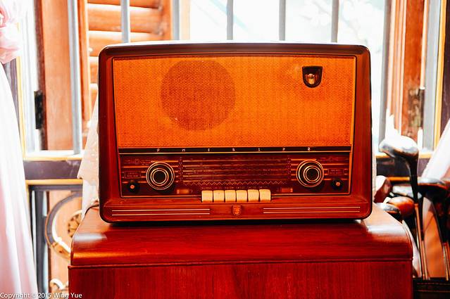 槟城侨生博物馆