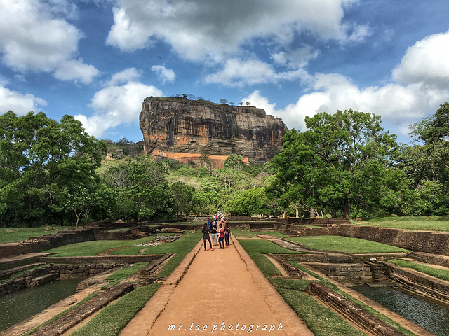 斯里兰卡-愿世界温柔待你