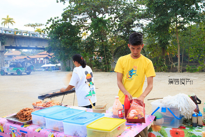 2017现在也是维持原样,也不知道是菲律宾人太