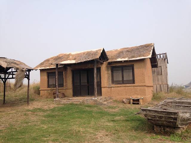 东平大宋不夜城