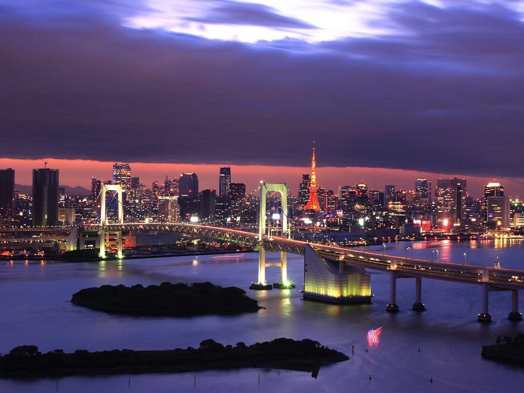 十四天 我们走过半个日本 东京旅游攻略 游记 去哪儿攻略