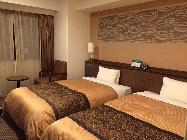 2016年3月北海道欢乐自由行_札幌旅游攻略