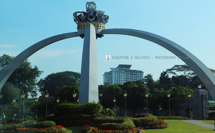 马币还是人民币呀?耗资一两个亿