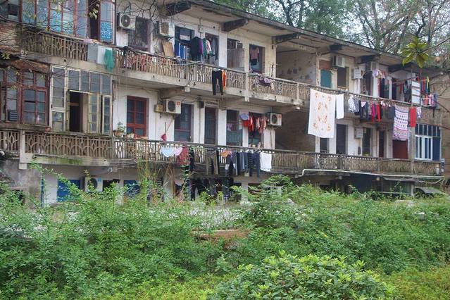 中南大学(岳麓山校区)