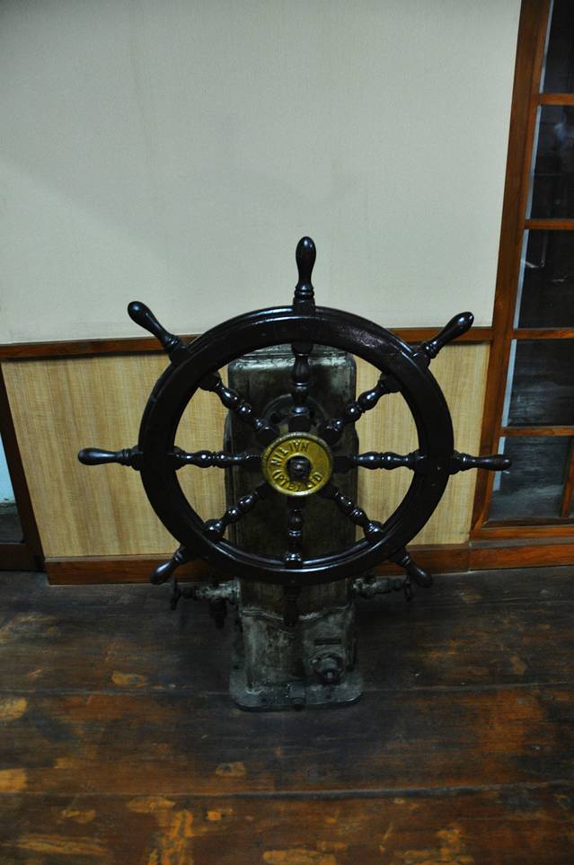 印度尼西亚海事博物馆