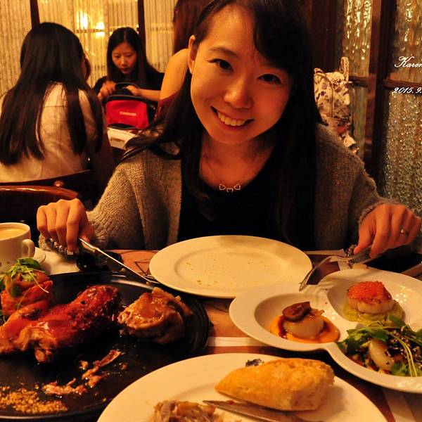 2019四只猫餐厅攻略,巴塞罗那四只猫餐厅美食