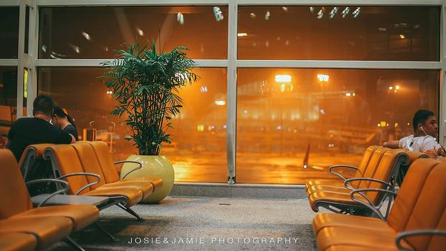 杭州萧山国际机场