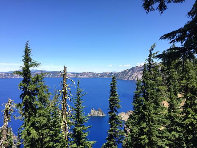 火山口湖国家公园