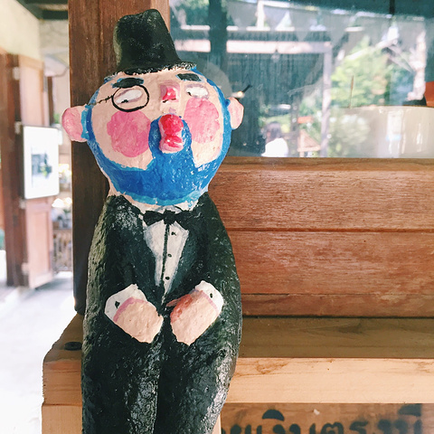 "_寺庙旁的家"的评论图片