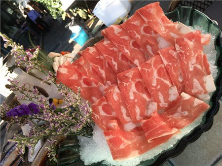 雍和会海鲜姿造(三坊七巷店)