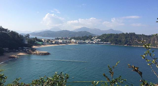 繁华初上,香港 深圳自由行