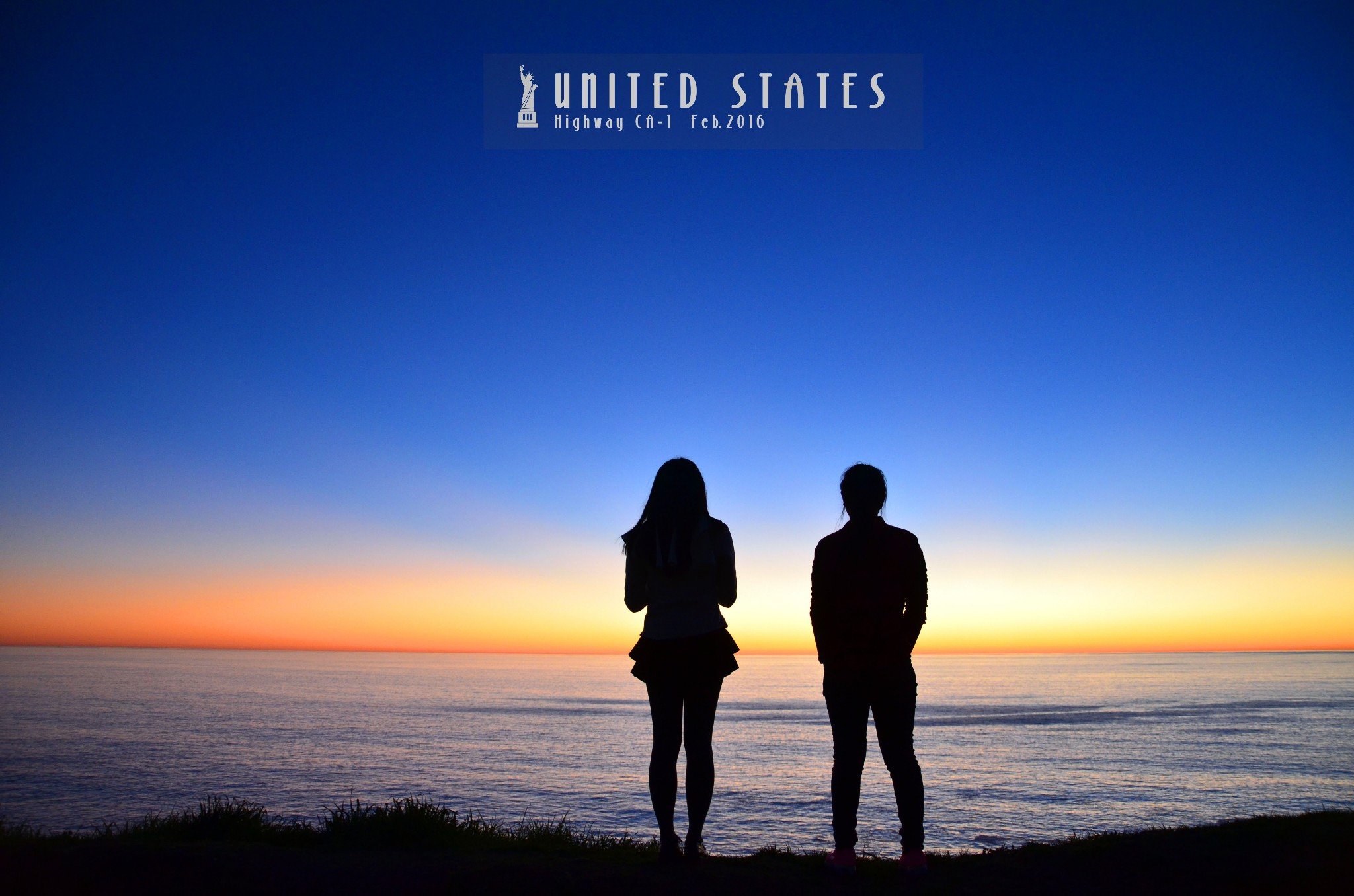 车辙代替脚印 16天美国之旅 上 旧金山旅游攻略 游记 去哪儿攻略