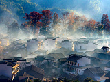 江西旅游景点攻略图片