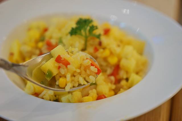 叭古叻pizza时尚西餐