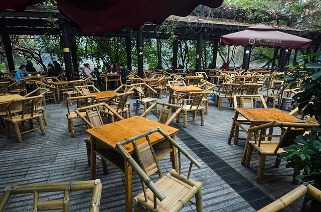 成都市人民公园