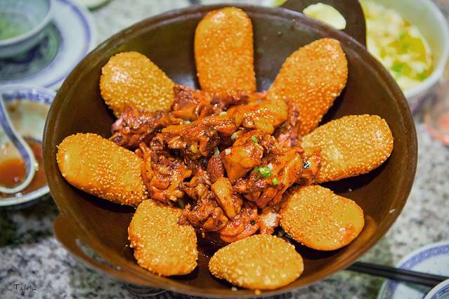 南京大牌档(中山陵店)