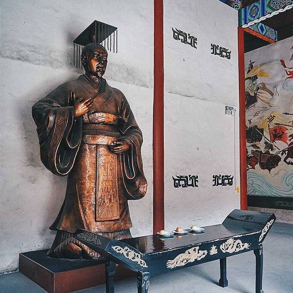 2018义帝陵门票,郴州义帝陵游玩攻略,义帝