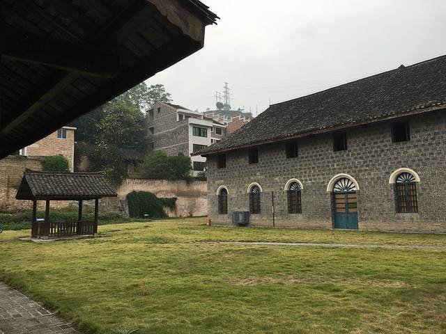 花黔粤下,向贵州出发 --黔东南四日浅风景