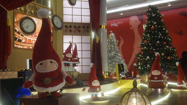 重庆华润万象城