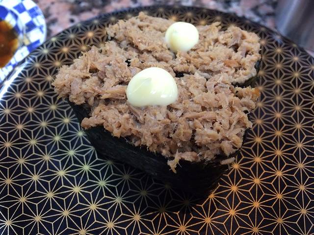 美食家回转寿司市场(美浜店)