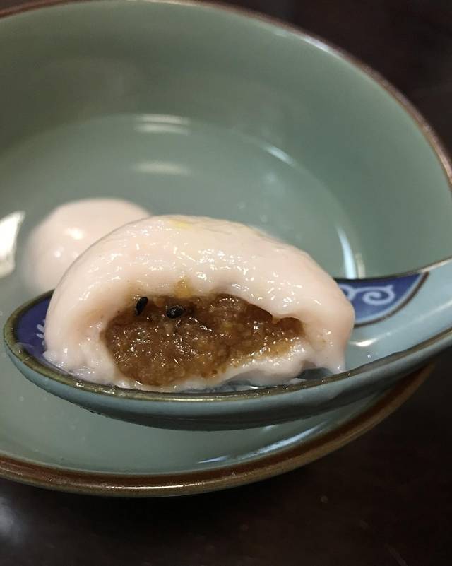 安庆元宵(上杭路店)