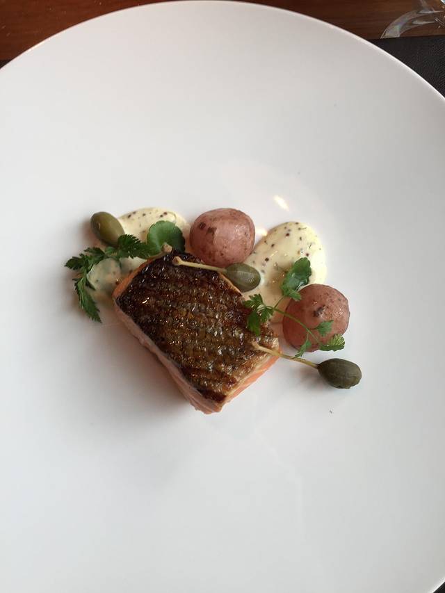 1515牛排馆•酒吧