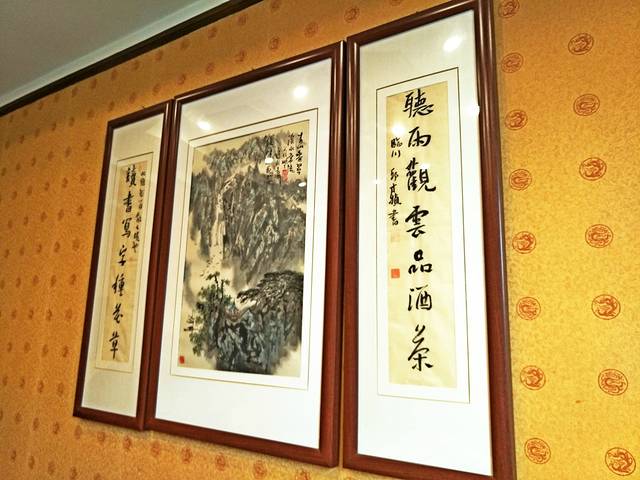 青州人家(海岱南路店)